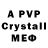 A PVP VHQ Levi Pattar