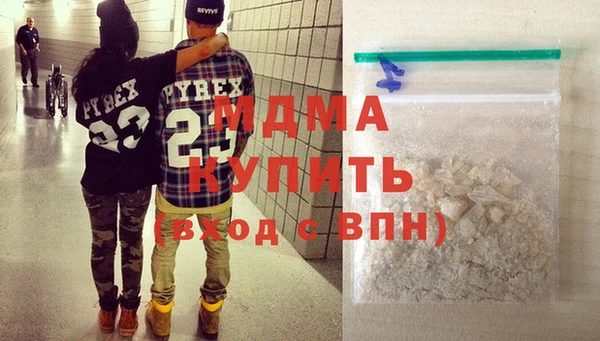 прущий лед Абдулино